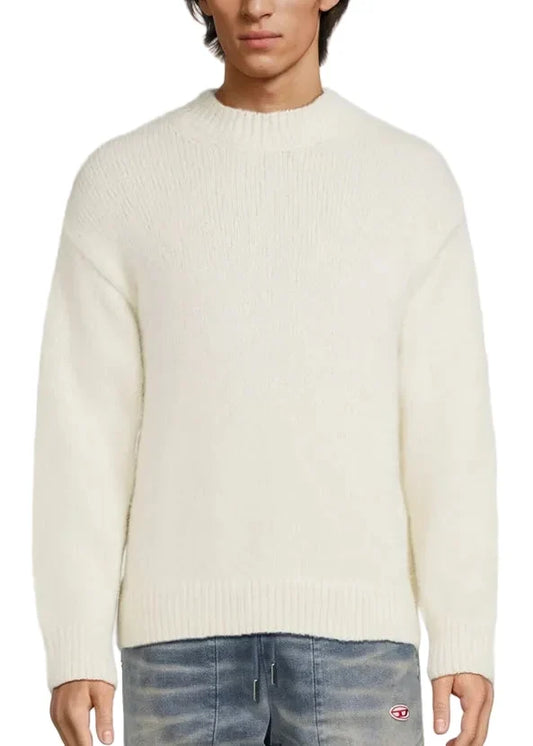 Jacquemus Sweater 'White'