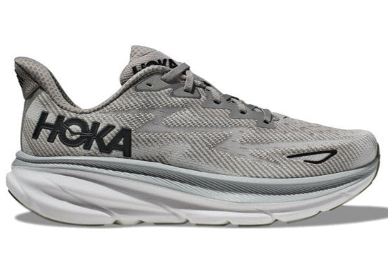 Hoka Clifton 9 "Grey"
