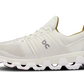 On Cloudswift Suma "Undyed-White | Ivory"