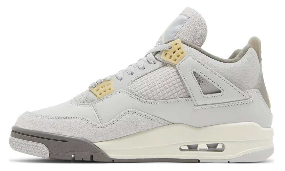 Nike Air Jordan 4 Retro SE 'Craft'