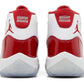 Air Jordan 11 Retro 'Cherry'