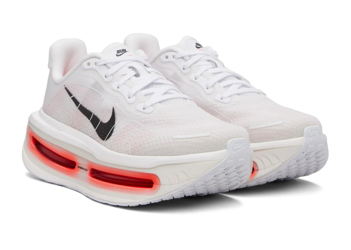 Nike Vomero Premium "White/Bright Crimson/Photon"