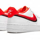 Nike Air Force 1 LV8 Double Swoosh Red Black (GS)