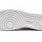 Nike Air Force 1 LV8 Double Swoosh Red Black (GS)