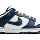 Dunk Low "Valerian Blue"