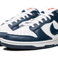 Nike Dunk Low "Valerian Blue"