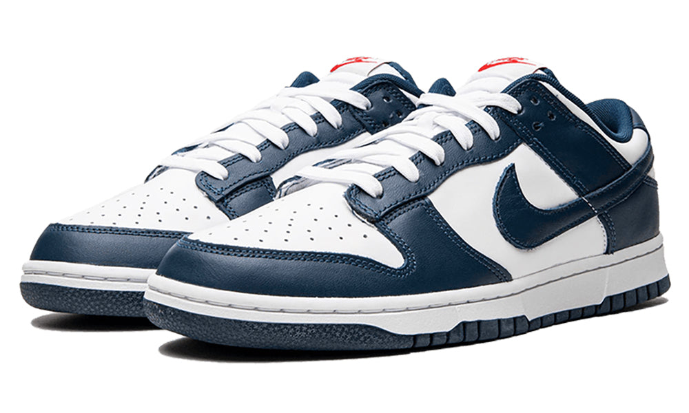 Nike Dunk Low "Valerian Blue"