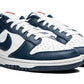 Dunk Low "Valerian Blue"