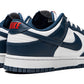 Nike Dunk Low "Valerian Blue"