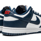 Dunk Low "Valerian Blue"