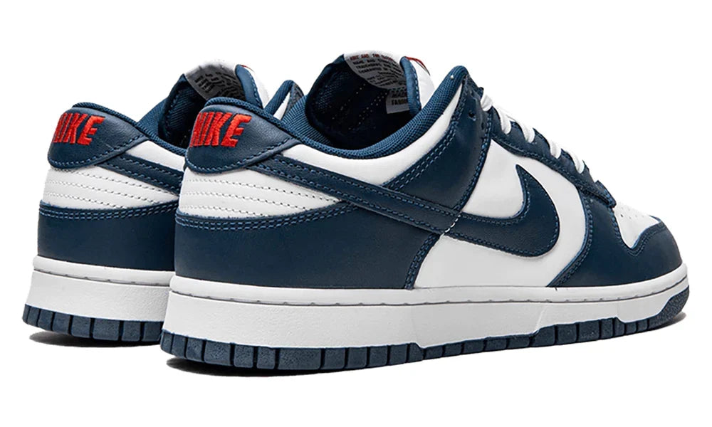 Dunk Low "Valerian Blue"