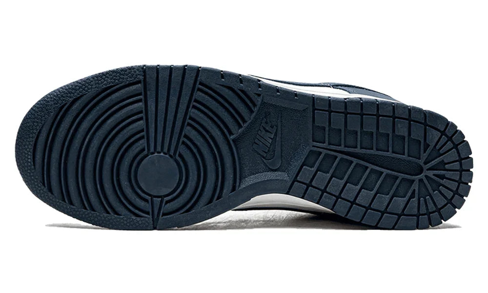 Dunk Low "Valerian Blue"