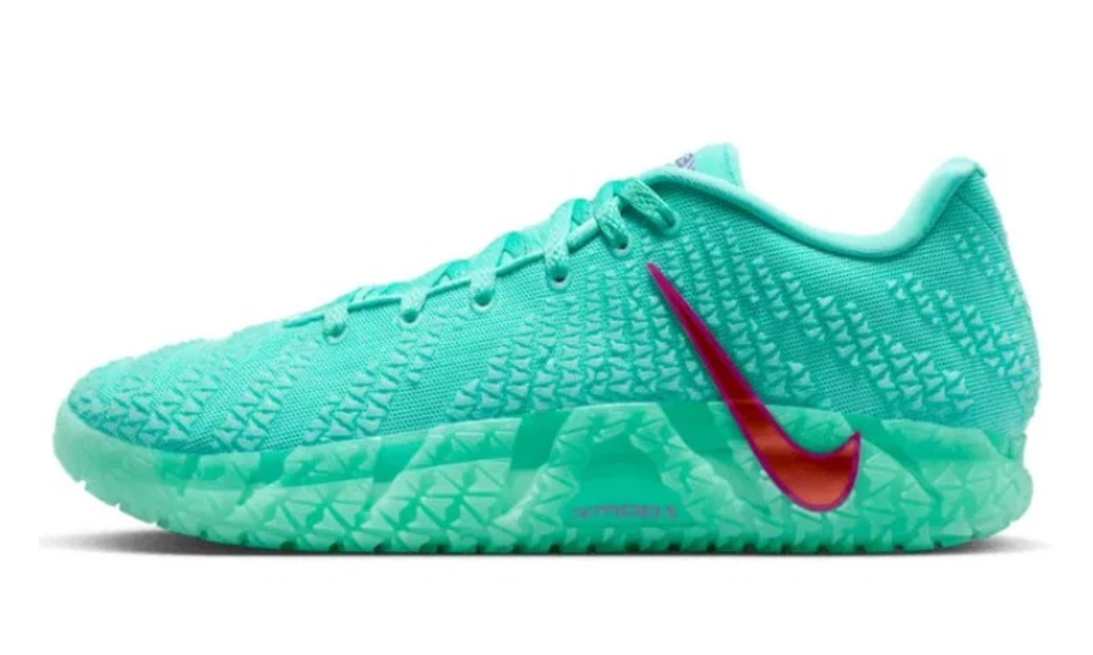 Nike Ja 3 Twelve Time