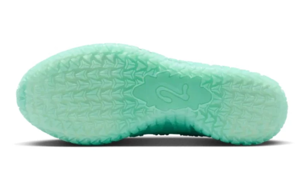 Nike Ja 3 Twelve Time