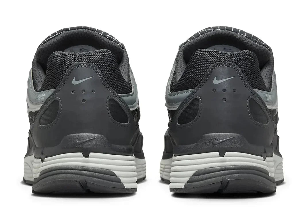 Nike P-6000 "Anthracite / Black / Smoke Grey"