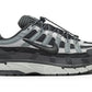 Nike P-6000 "Anthracite / Black / Smoke Grey"