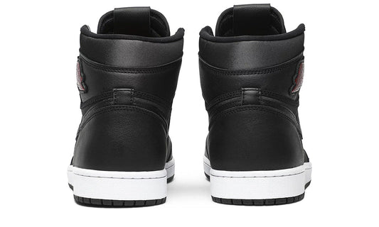 Air Jordan 1 Retro High OG 'Black Gym Red'