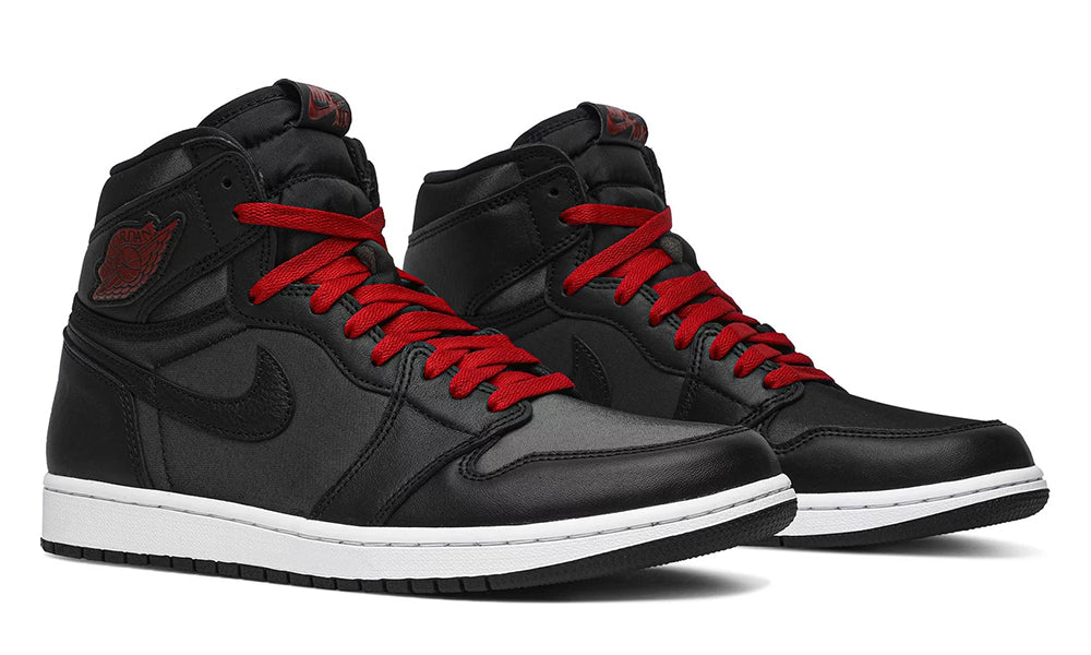 Air Jordan 1 Retro High OG 'Black Gym Red'