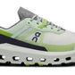 On Cloudvista 2 Sneakers Lima/Kiwa