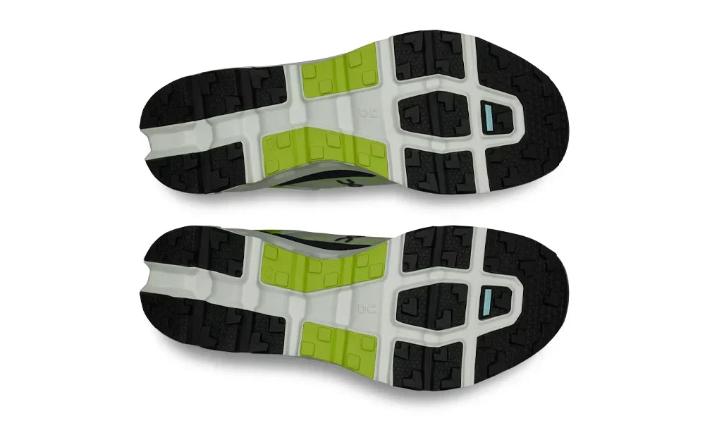 On Cloudvista 2 Sneakers Lima/Kiwa