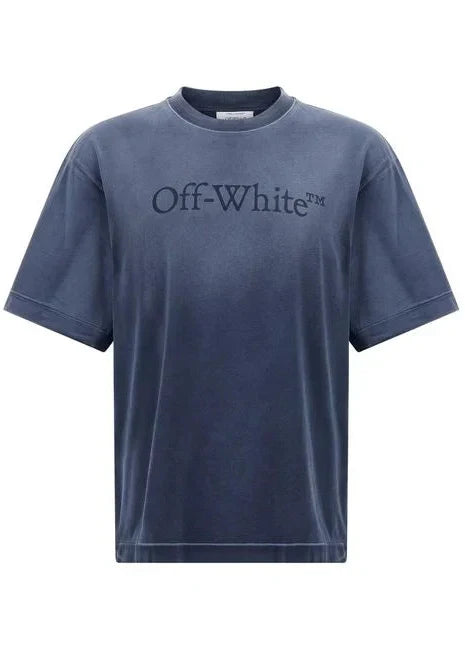 Off-White Laundry Skate "Blue"