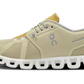 On Cloud 5 "Yellow"