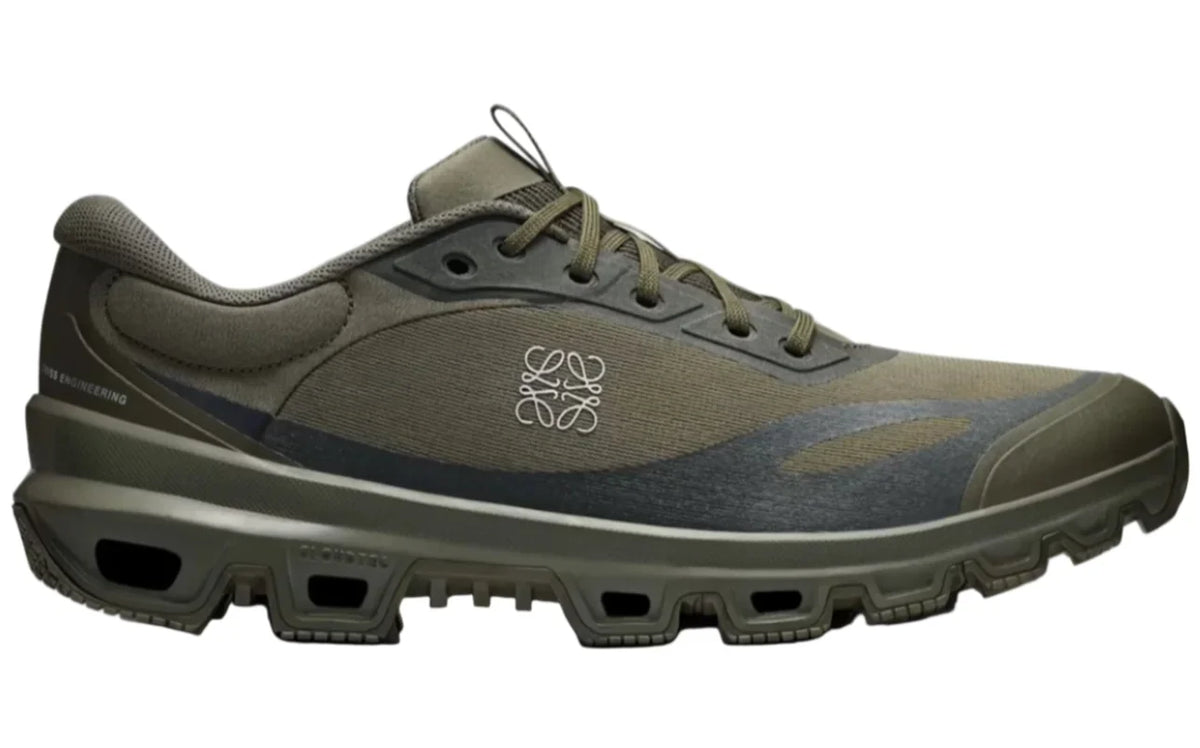 On Cloudventure Loewe 2 'Khaki Green'