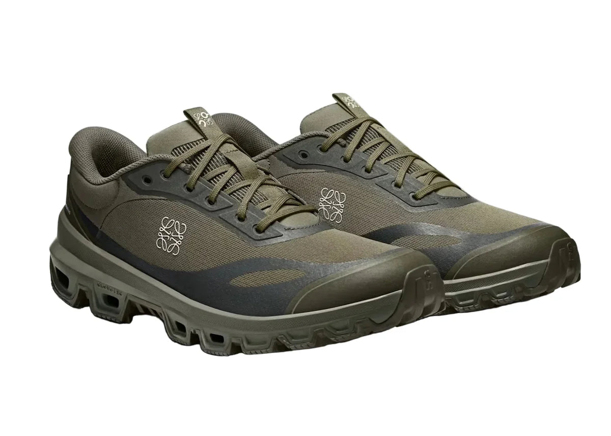 On Cloudventure Loewe 2 'Khaki Green'
