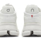 On  Cloudnova 'Triple White'