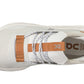 ON RUNNING Cloudnova sneakers "White Brown"