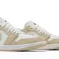 Air Jordan 1 Low SE 'Sail Rattan'