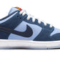 Nike SB Dunk Low Pro Why So Sad?