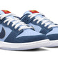 Nike SB Dunk Low Pro Why So Sad?