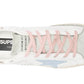 Golden Goose Wmns Superstar 'White Silver Ice Blue'