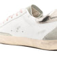 Golden Goose Wmns Superstar 'White Silver Ice Blue'