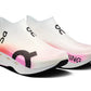 On Cloudboom Strike LightSpray "White / Flame"