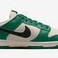 Nike Dunk Low SE “Lottery Pack Malachite Green ”