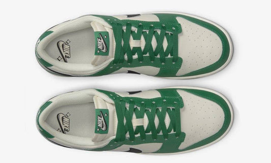 Nike Dunk Low SE “Lottery Pack Malachite Green ”