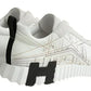 Sneakers Bouncing