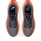 Asics Superblast 2 'Greyish Purple / Coral Reef'