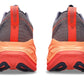 Asics Superblast 2 'Greyish Purple / Coral Reef'