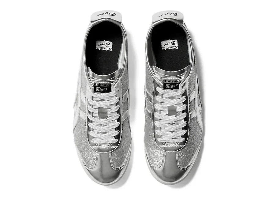 Asics Onitsuka Tiger Mexico 66 "Black / Gunmetal"