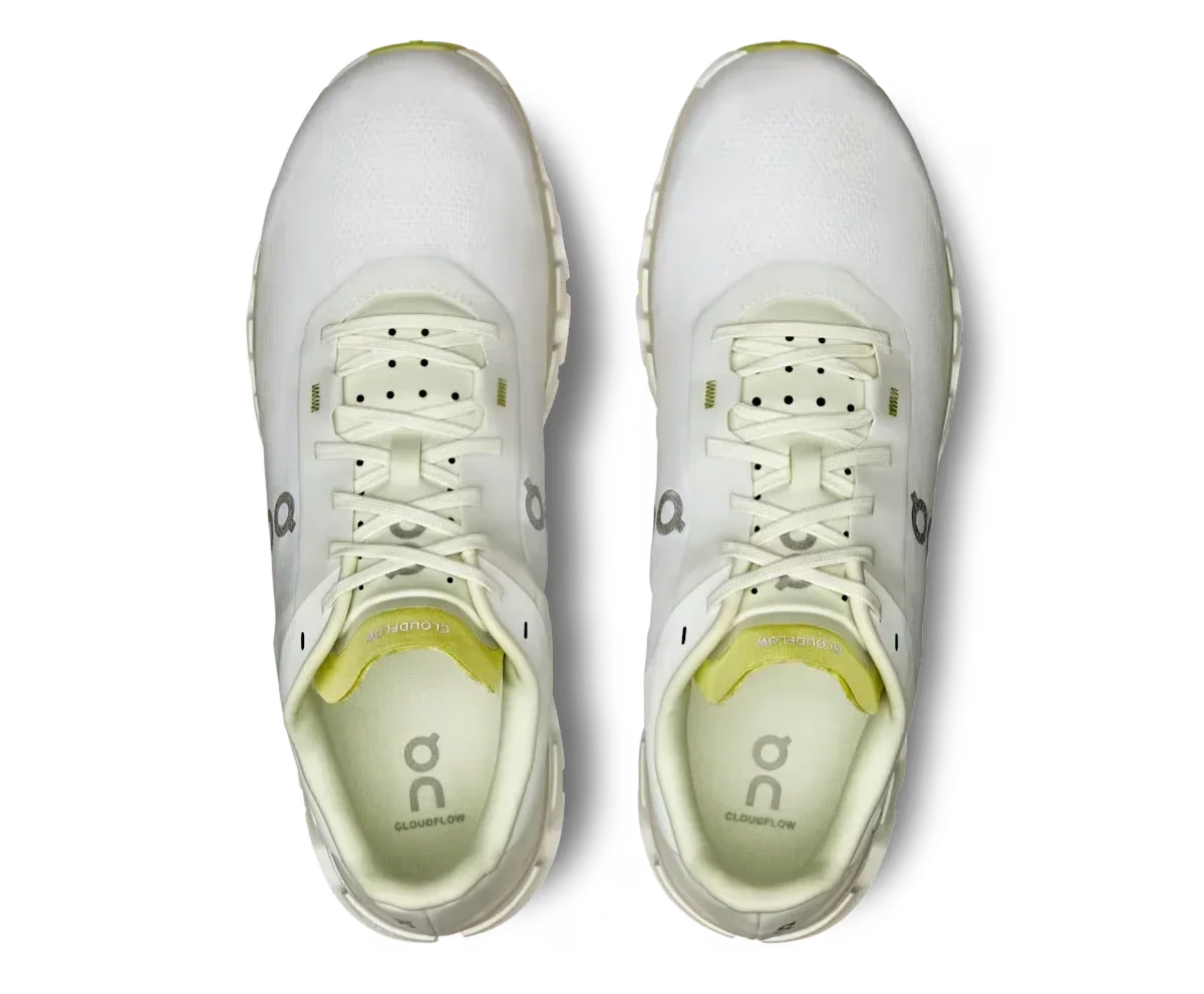 On Running Cloudflow 4 'White Sand'