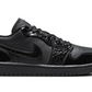 Air Jordan 1 Low SE "Black"