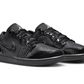 Air Jordan 1 Low SE "Black"