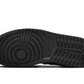 Air Jordan 1 Low SE "Black"