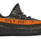 Yeezy Boost 350 V2 'Carbon Beluga'