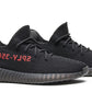 Yeezy Boost 350 V2 “Black/Red”