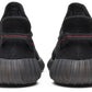 Yeezy Boost 350 V2 “Black/Red”