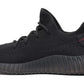 Yeezy Boost 350 V2 “Black/Red”